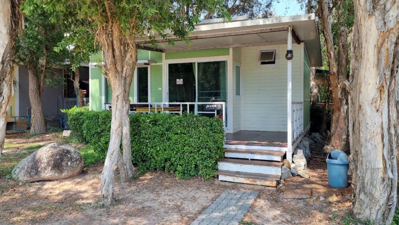 Rayonghouse Resort Extérieur photo