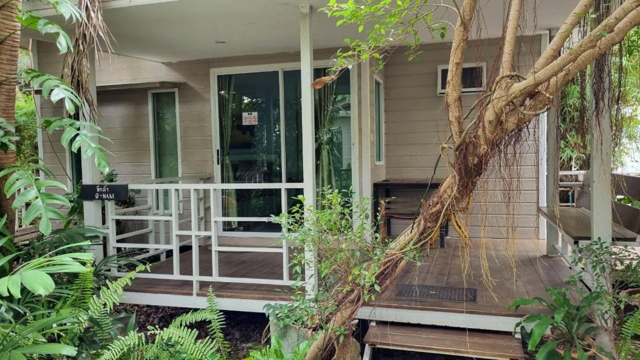Rayonghouse Resort Extérieur photo