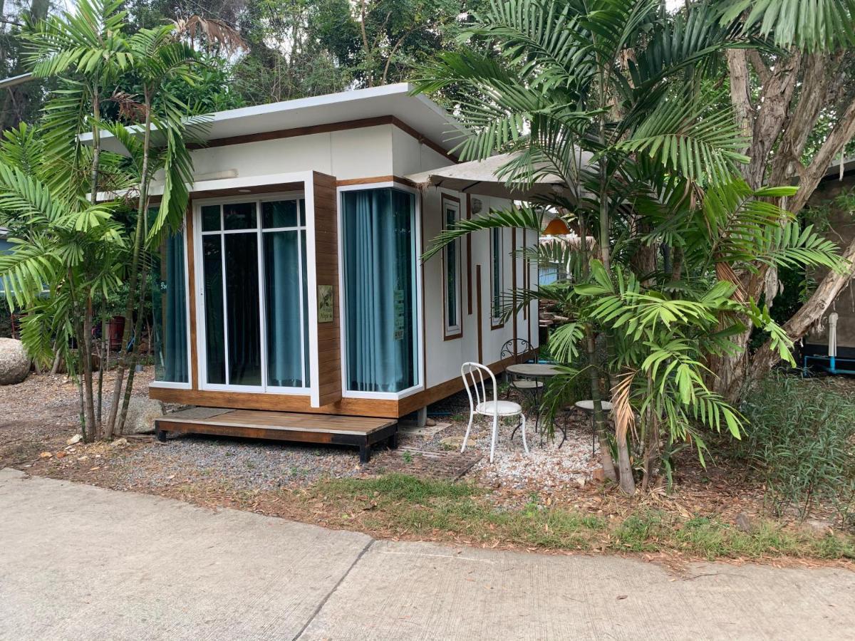 Rayonghouse Resort Extérieur photo
