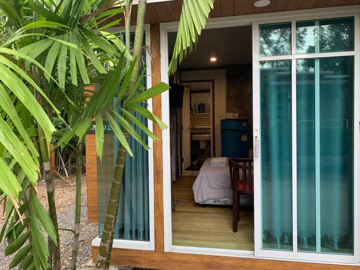 Rayonghouse Resort Extérieur photo