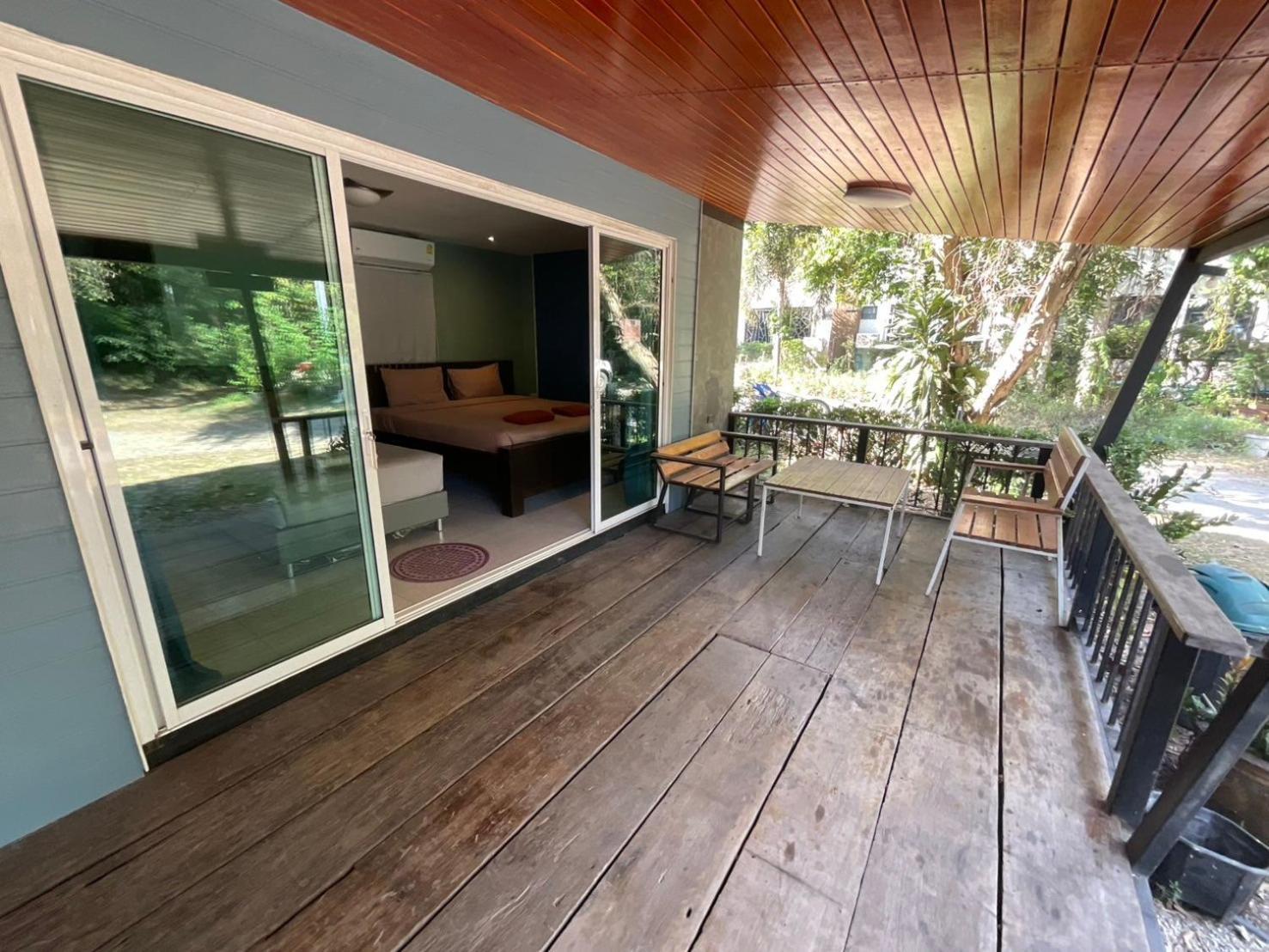 Rayonghouse Resort Extérieur photo
