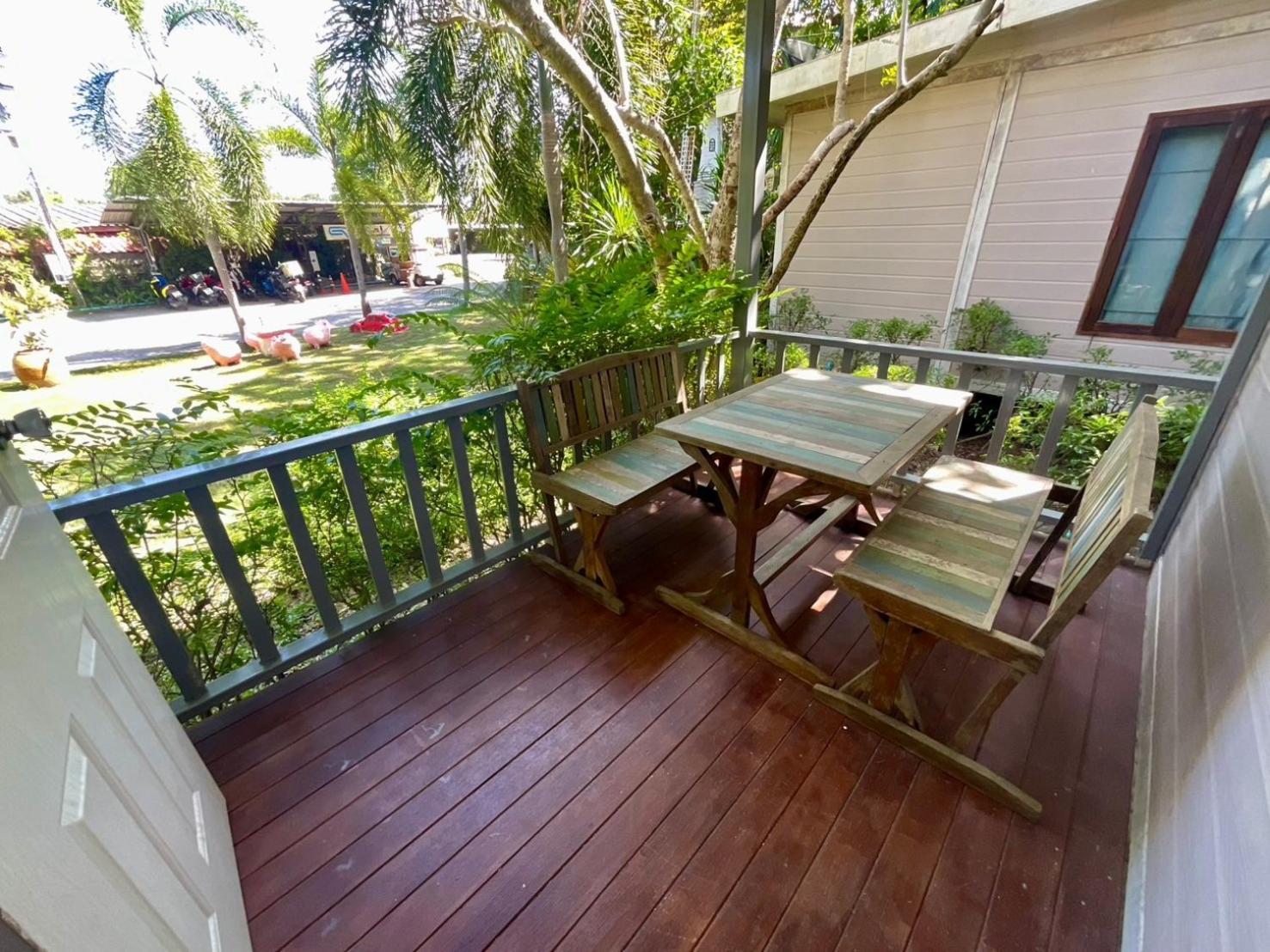 Rayonghouse Resort Extérieur photo